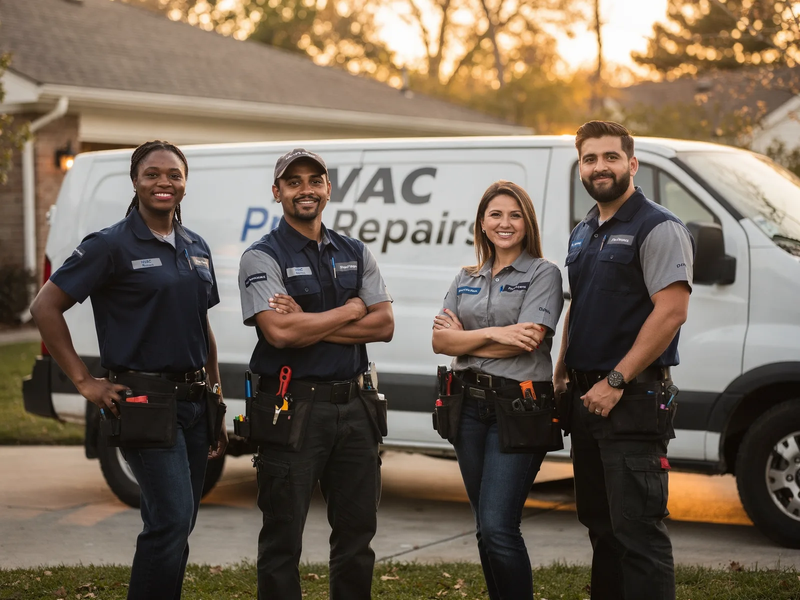 Heat Pump Repair company in Toccopola, MS