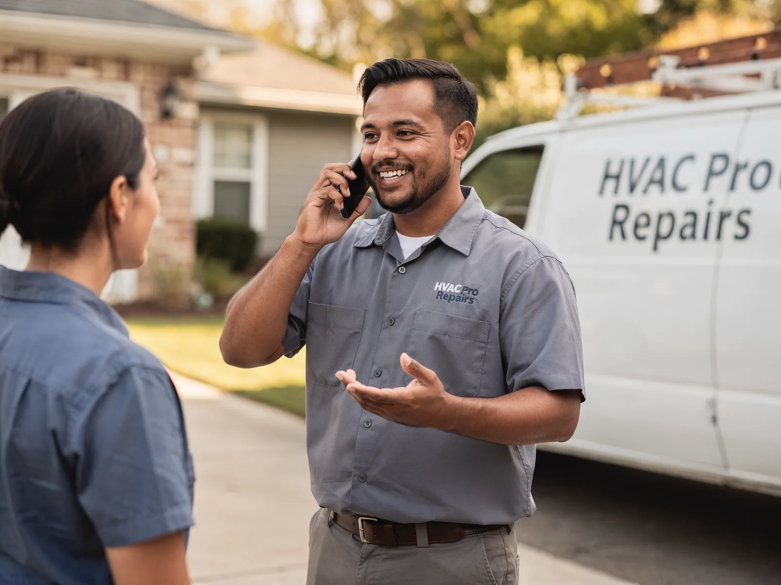Heat Pump Repair Toccopola, MS FAQs
